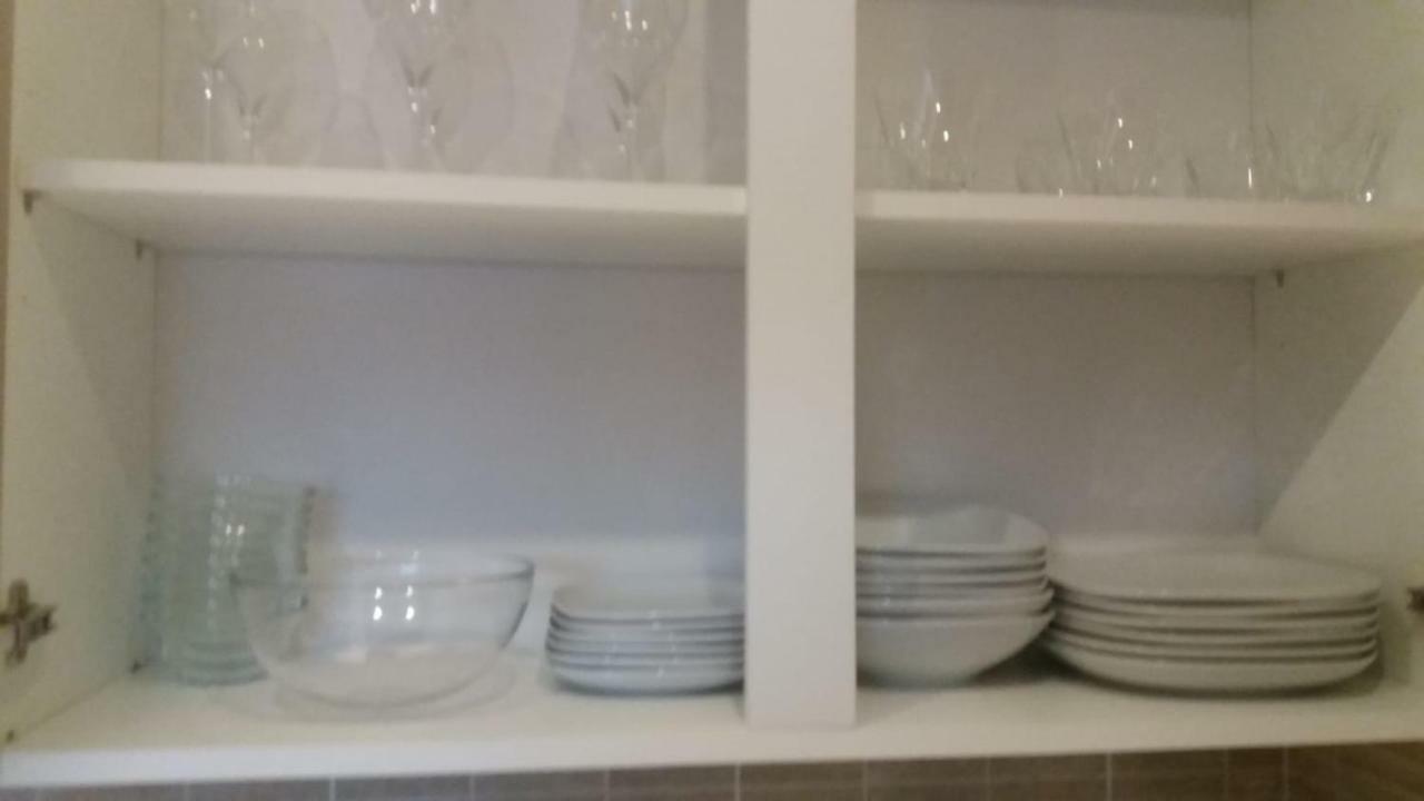 Apartament Saguna Sinnicolau Mare Екстер'єр фото