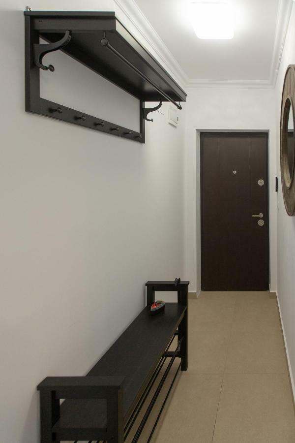 Apartament Saguna Sinnicolau Mare Екстер'єр фото