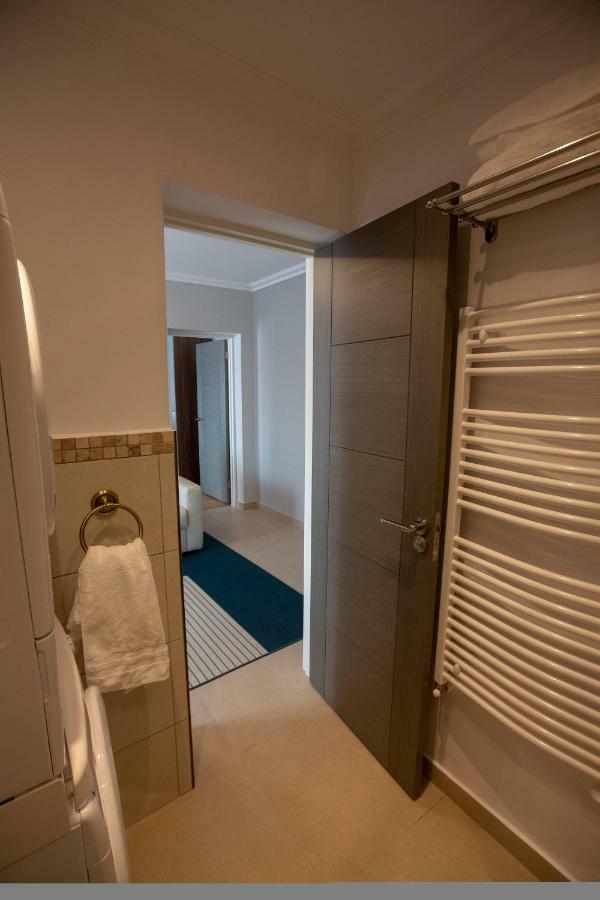 Apartament Saguna Sinnicolau Mare Екстер'єр фото