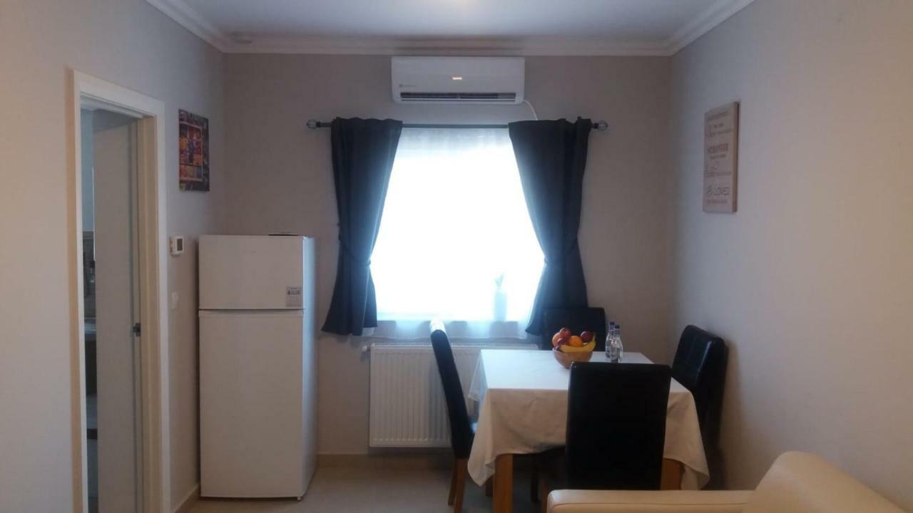 Apartament Saguna Sinnicolau Mare Екстер'єр фото