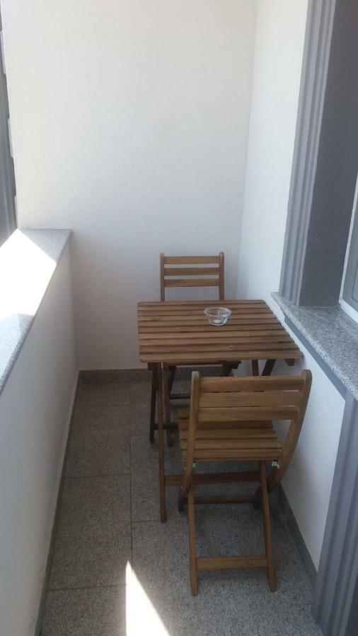 Apartament Saguna Sinnicolau Mare Екстер'єр фото